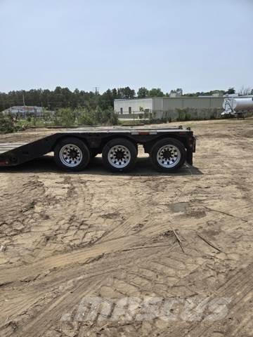 Landoll LOW BOY Ostale prikolice