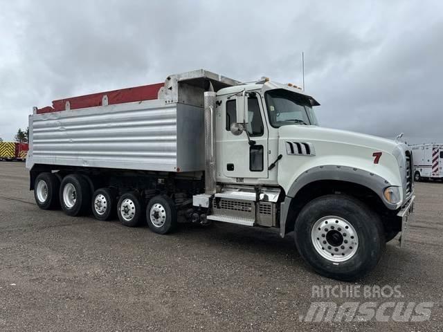 Mack GRANITE Ostalo