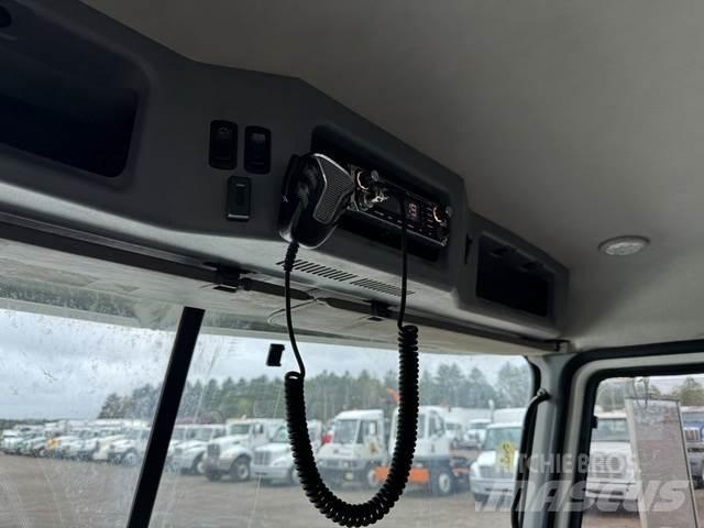 Mack GRANITE Ostalo