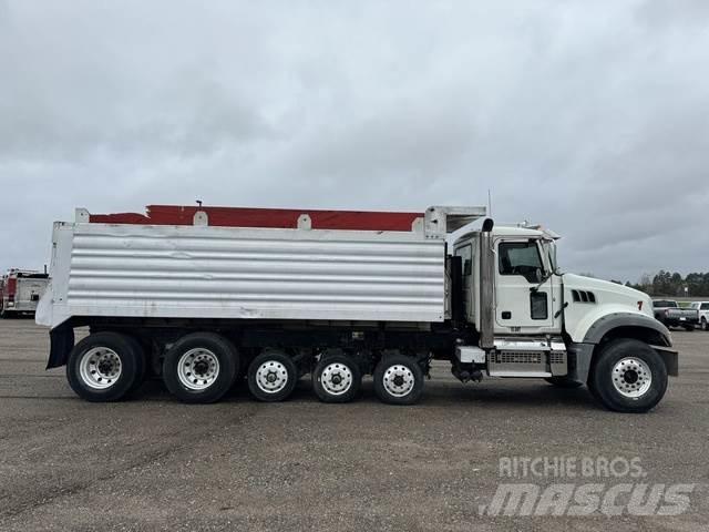 Mack GRANITE Ostalo