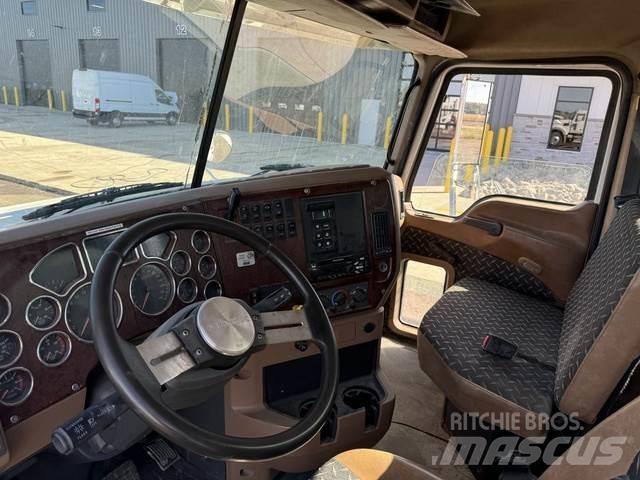 Mack GRANITE Ostalo