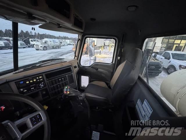 Mack GRANITE Ostalo