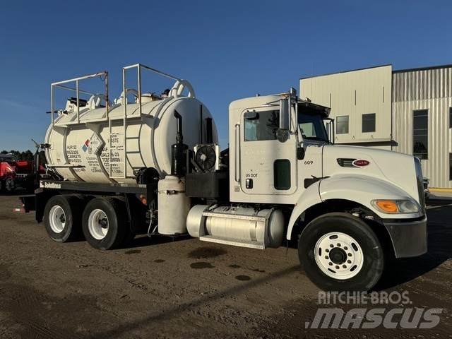 Peterbilt 335 Ostalo