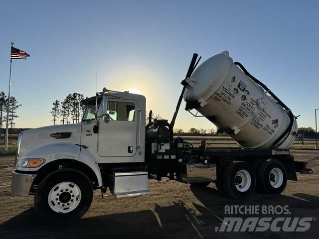 Peterbilt 335 Ostalo