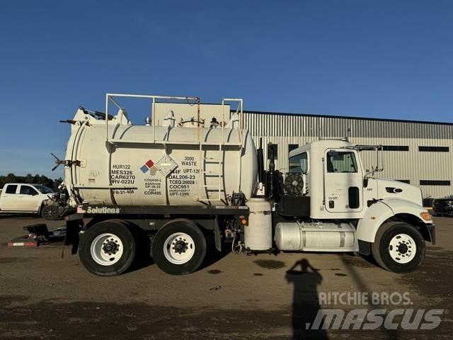 Peterbilt 335 Ostalo