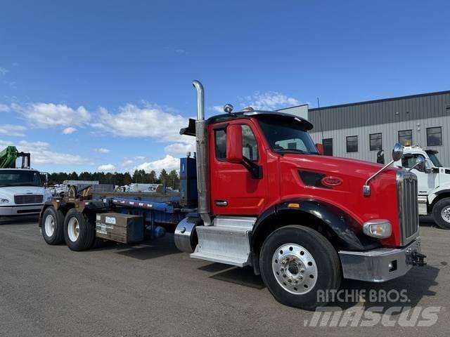 Peterbilt 567 Ostalo