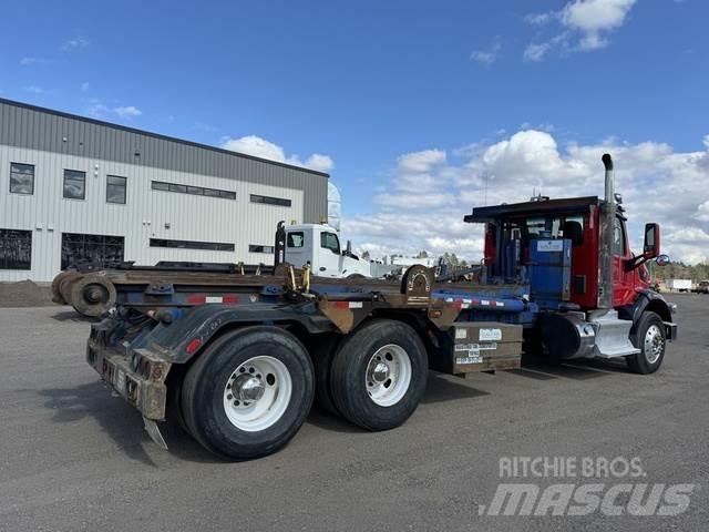 Peterbilt 567 Ostalo