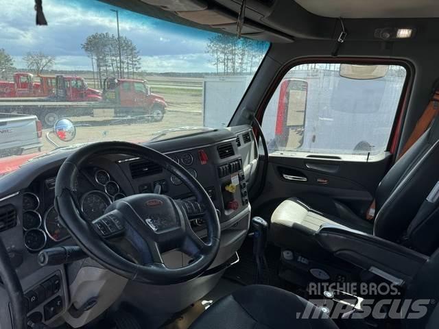 Peterbilt 567 Ostalo