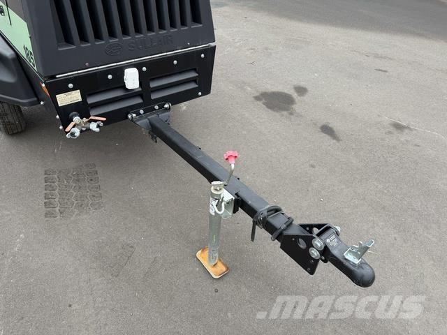 Sullair 185 / D Građevinarstvo – ostalo