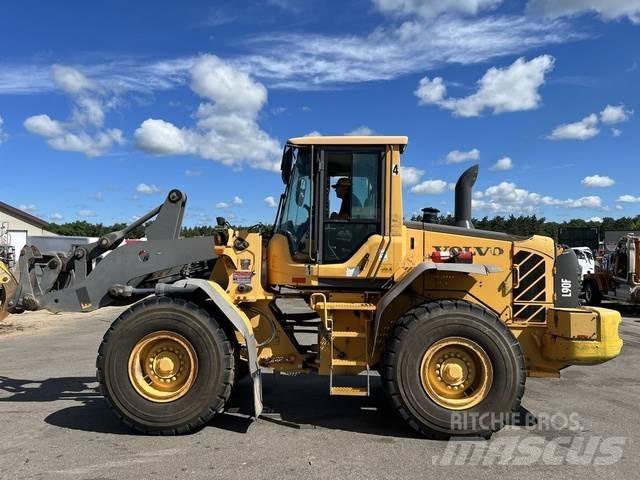 Volvo L90F Ostalo