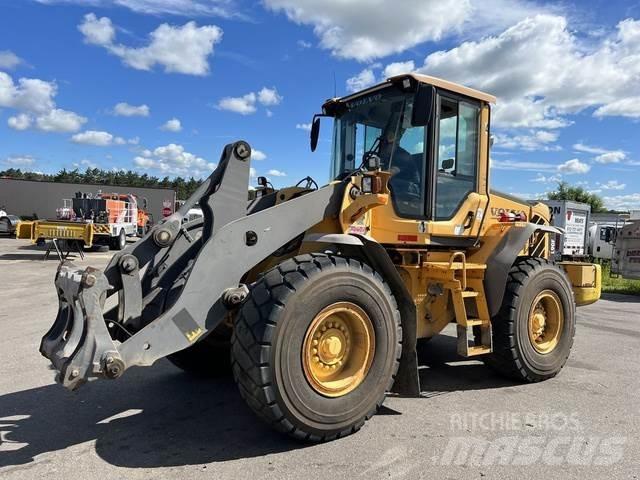 Volvo L90F Ostalo