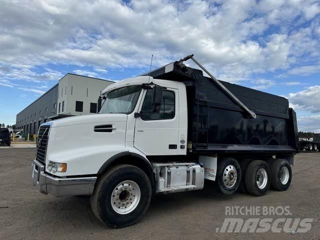Volvo VHD Ostalo