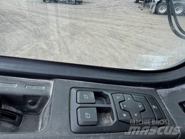 Volvo VHD Ostalo