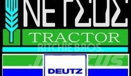 Deutz  Traktori