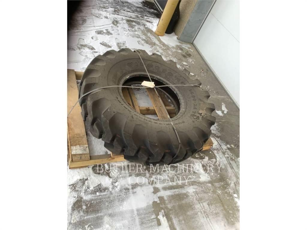  14.00R24 TIRES Gume, kotači i naplatci