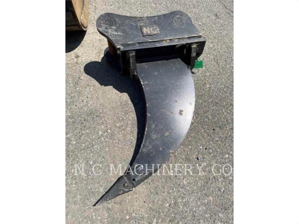  310RIPPER Skarifikatori