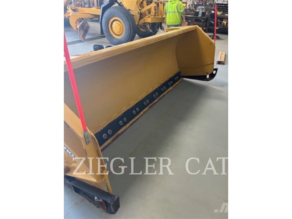  5203W Sniježne freze