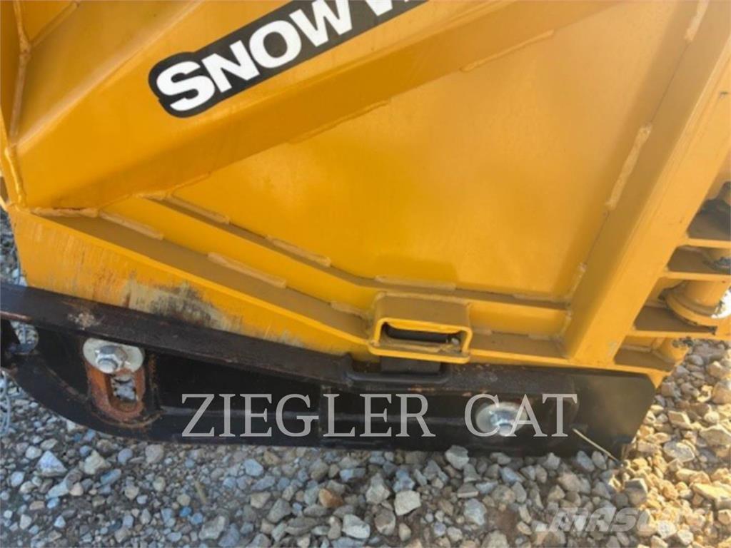  5203W Sniježne freze