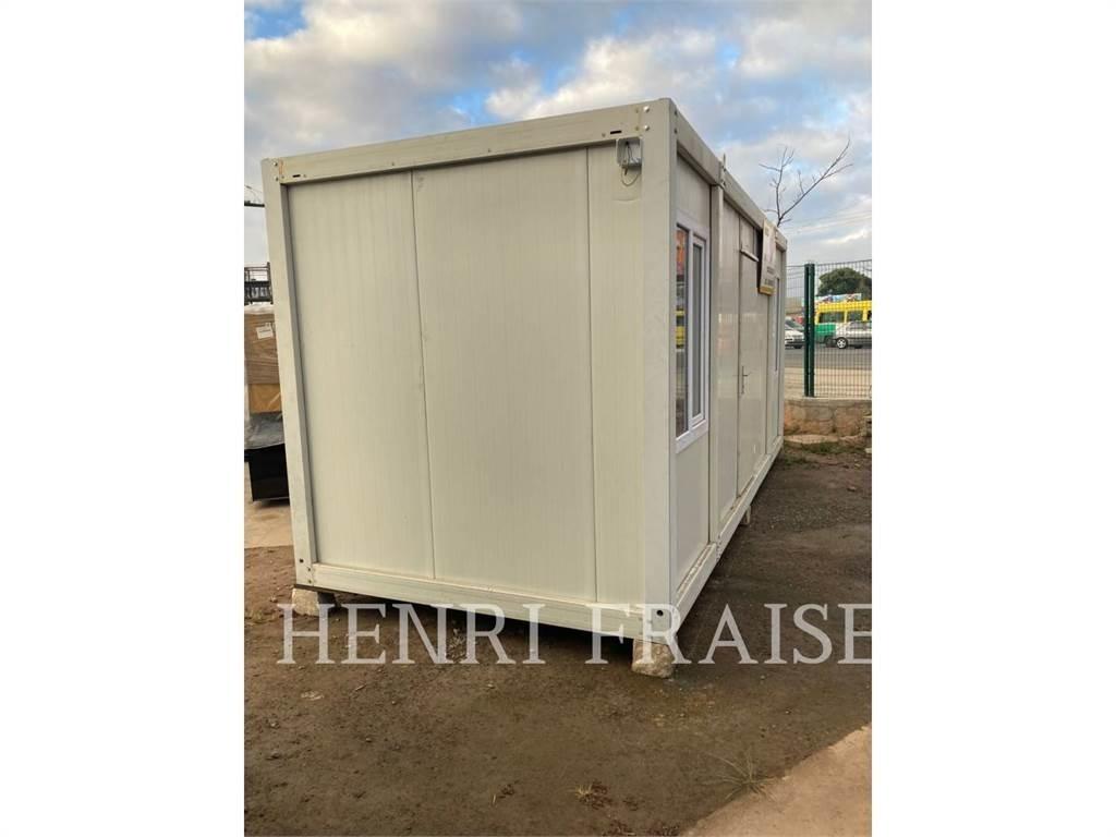  6X2.4M Ostalo