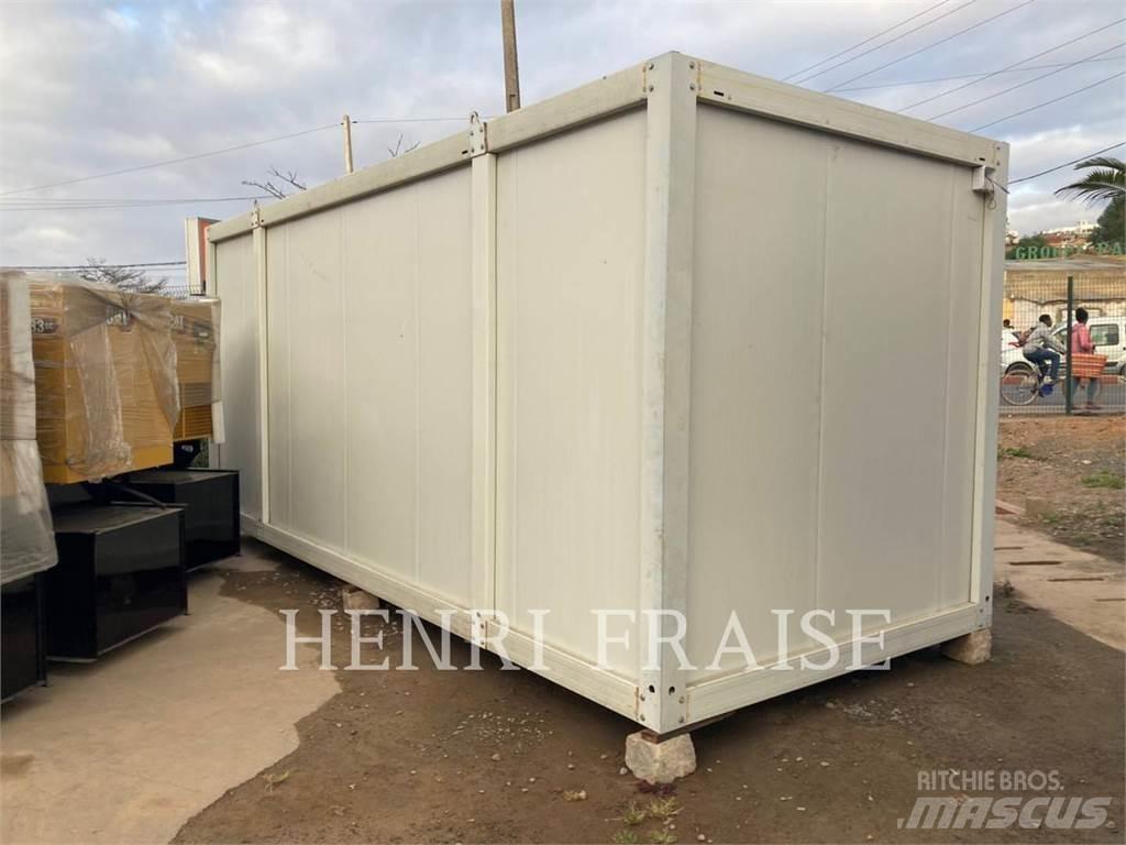  6X2.4M Ostalo