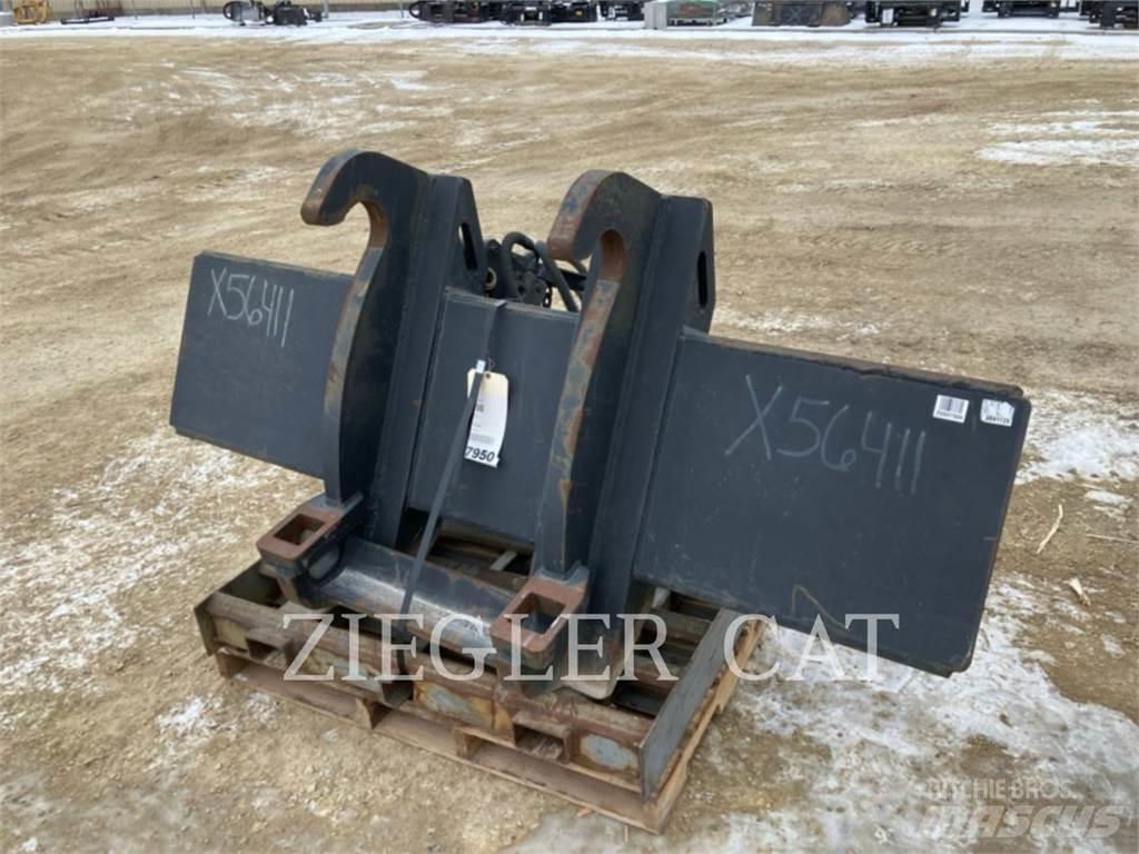 ACS INDUSTRIES ACS_C1 Utovarivači na kotačima