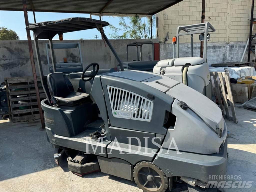 Advance CS701048LP Građevinarstvo – ostalo