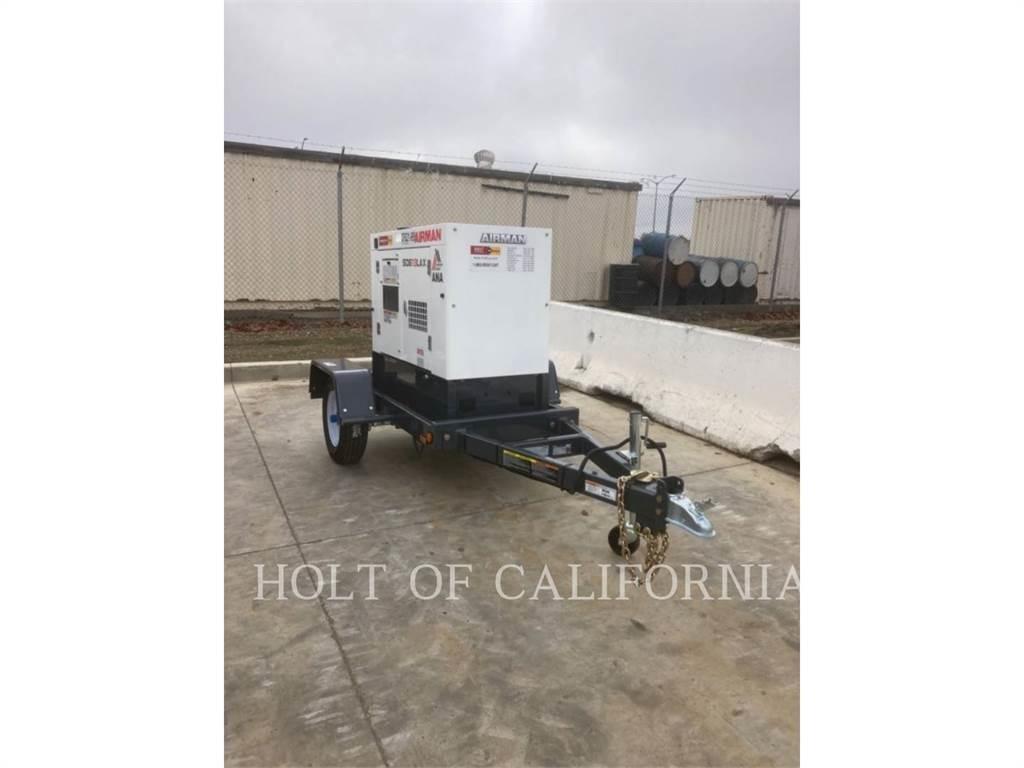 Airman GENSET 13 Ostali agregati
