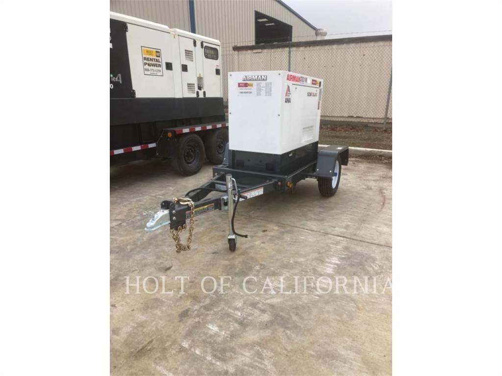 Airman GENSET 13 Ostali agregati