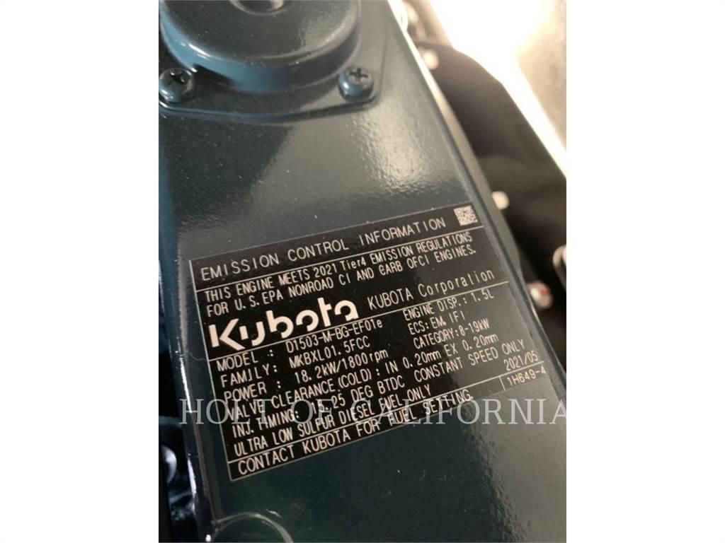 Airman GENSET 13 Ostali agregati