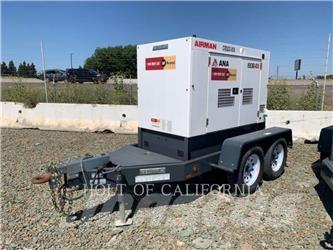 Airman GENSET 45 Ostali agregati