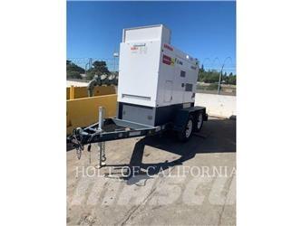 Airman GENSET 60 Ostali agregati