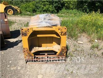 Allied D8T WINCH Vitlo