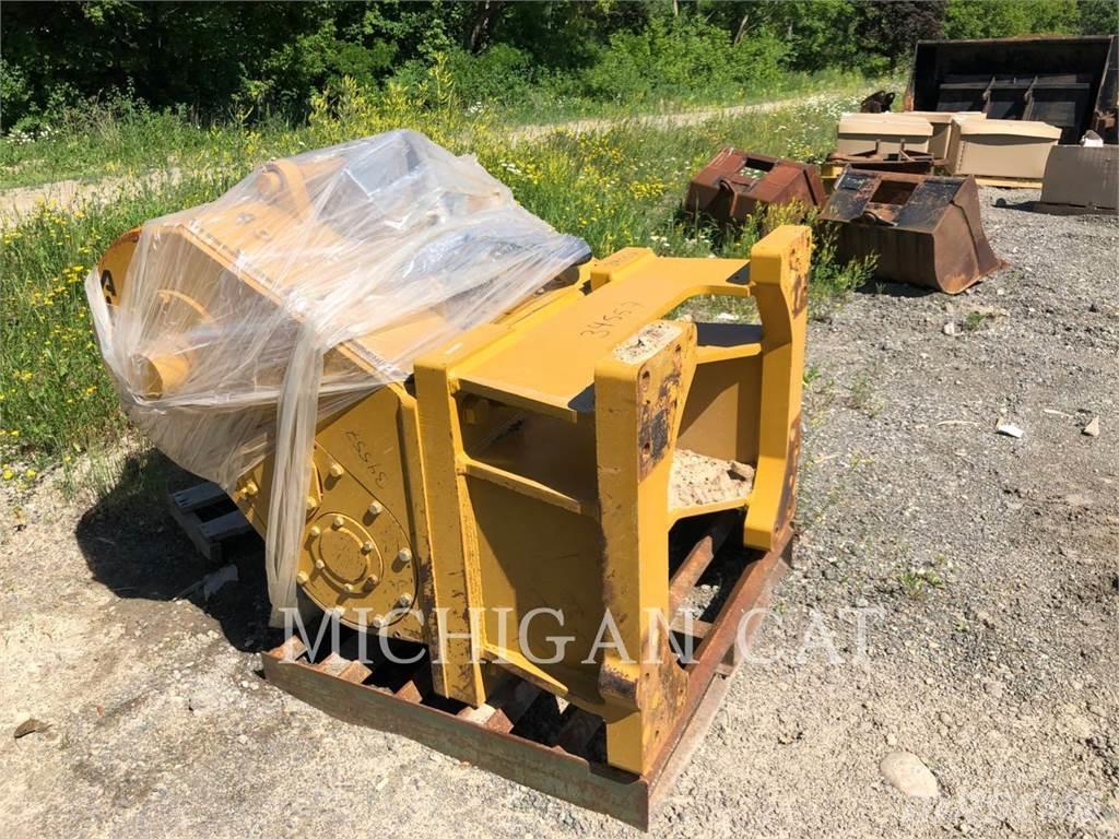 Allied D8T WINCH Vitlo