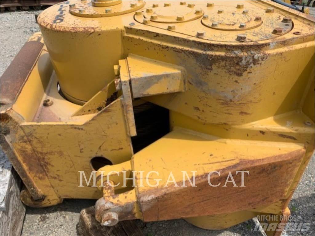 Allied D8T WINCH Vitlo