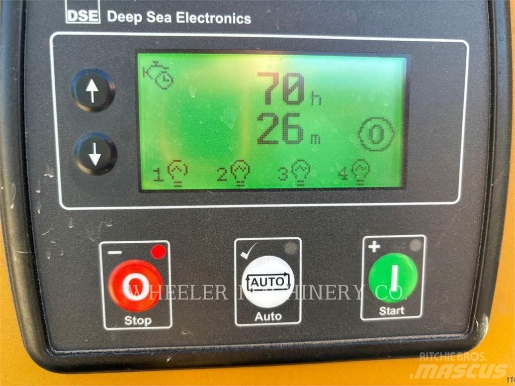 Allmand LT NGR LED Rasvjetni tornjevi
