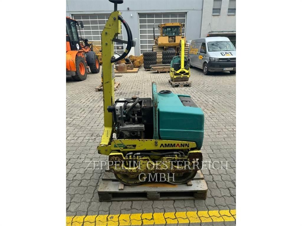 Ammann ARW 65 Kompaktori zemlje