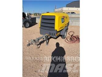 Atlas 185XAS 150 Kompresorske sušilice zraka