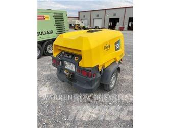 Atlas 185XAS 150 Kompresorske sušilice zraka