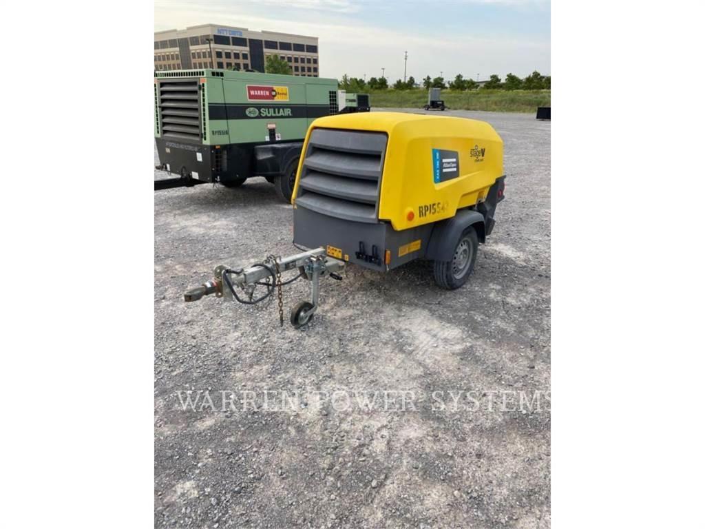 Atlas 185XAS 150 Kompresorske sušilice zraka