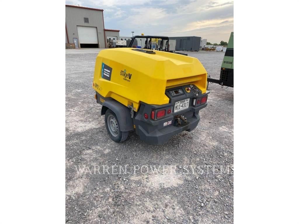 Atlas 185XAS 150 Kompresorske sušilice zraka