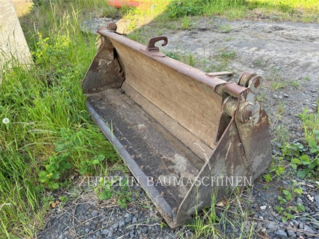 Atlas AR65 Utovarivači na kotačima
