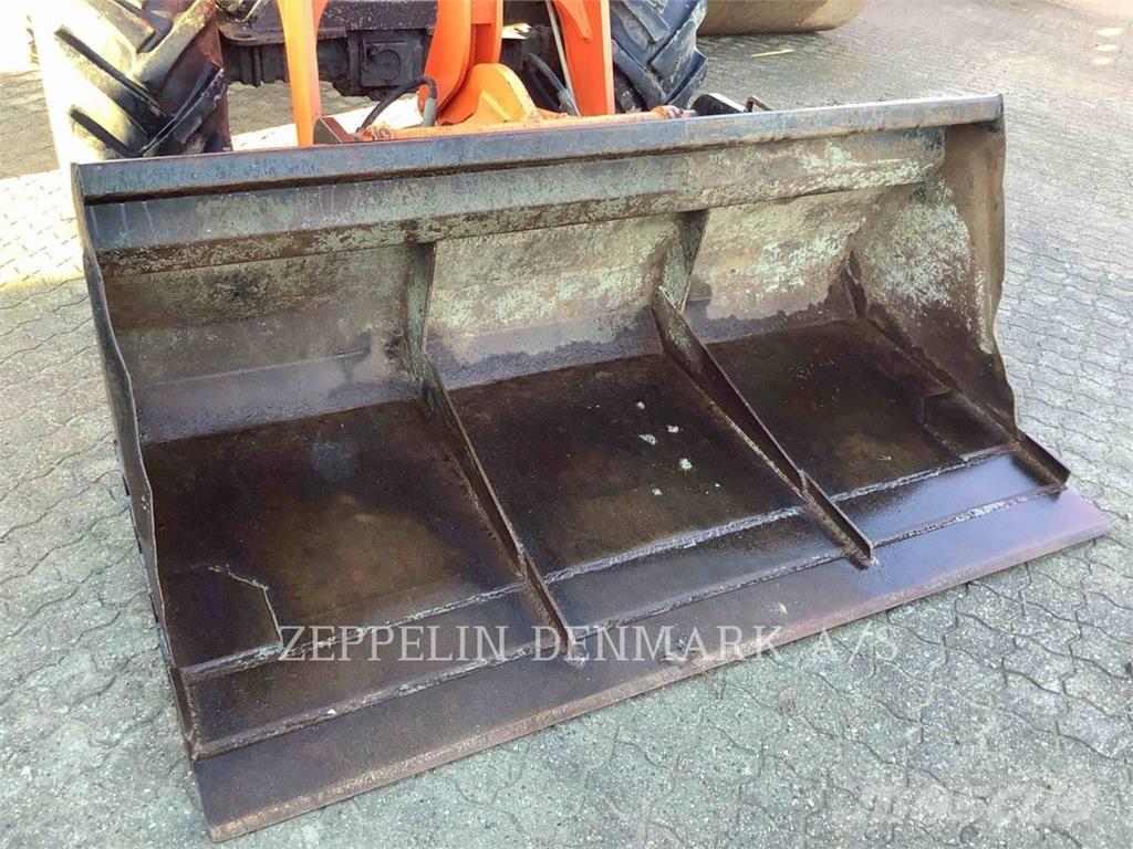 Atlas AR65 Utovarivači na kotačima