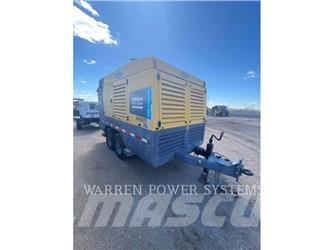 Atlas Copco 1150XAST4F Kompresorske sušilice zraka