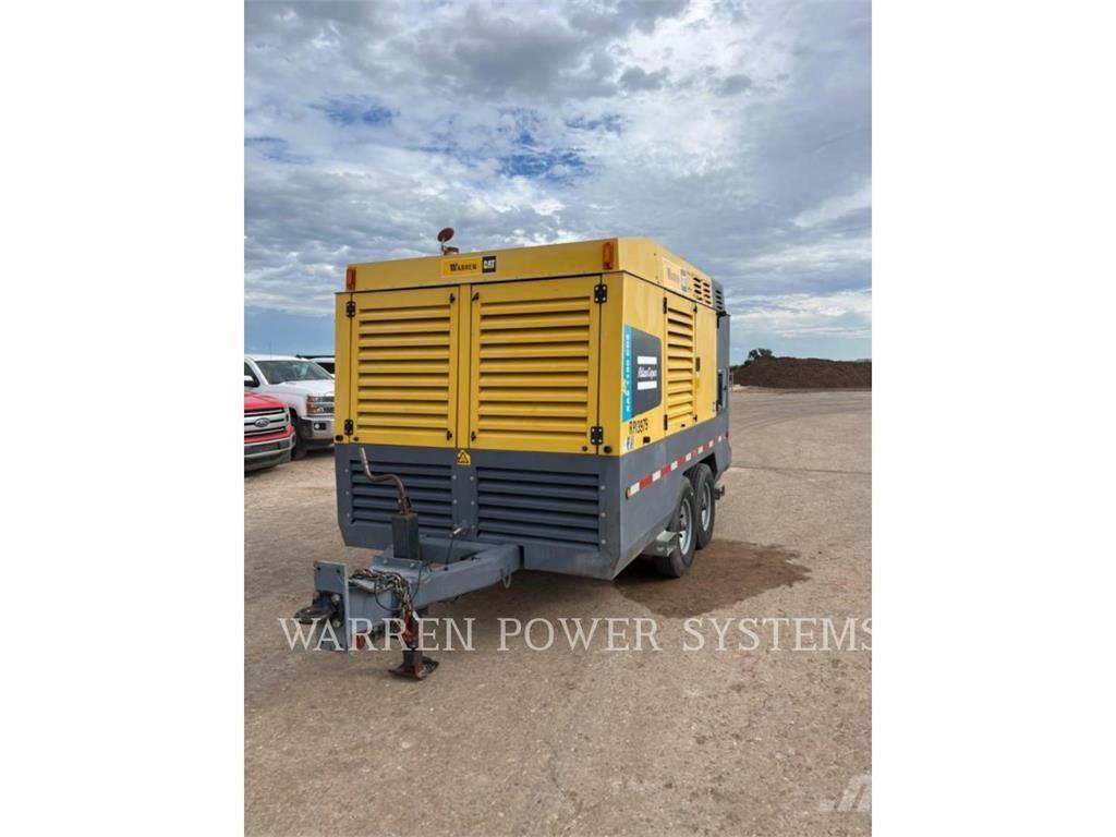 Atlas Copco 1150XAST4F Kompresorske sušilice zraka