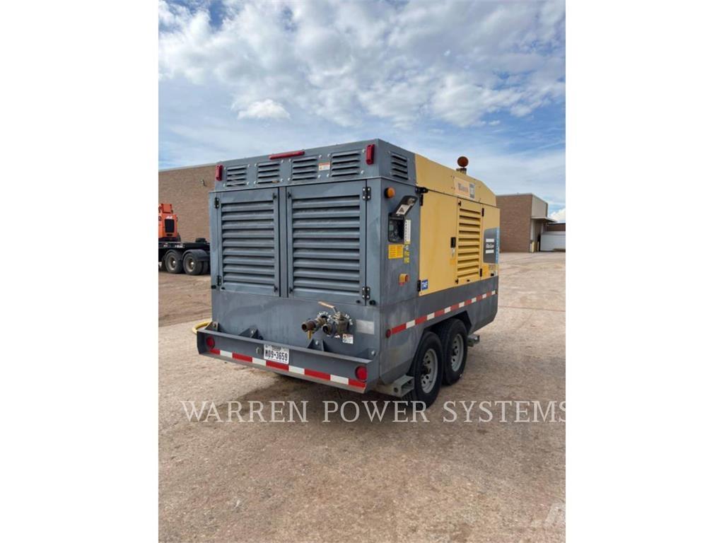 Atlas Copco 1150XAST4F Kompresorske sušilice zraka