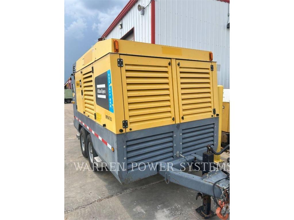 Atlas Copco 1150XAST4F Kompresorske sušilice zraka