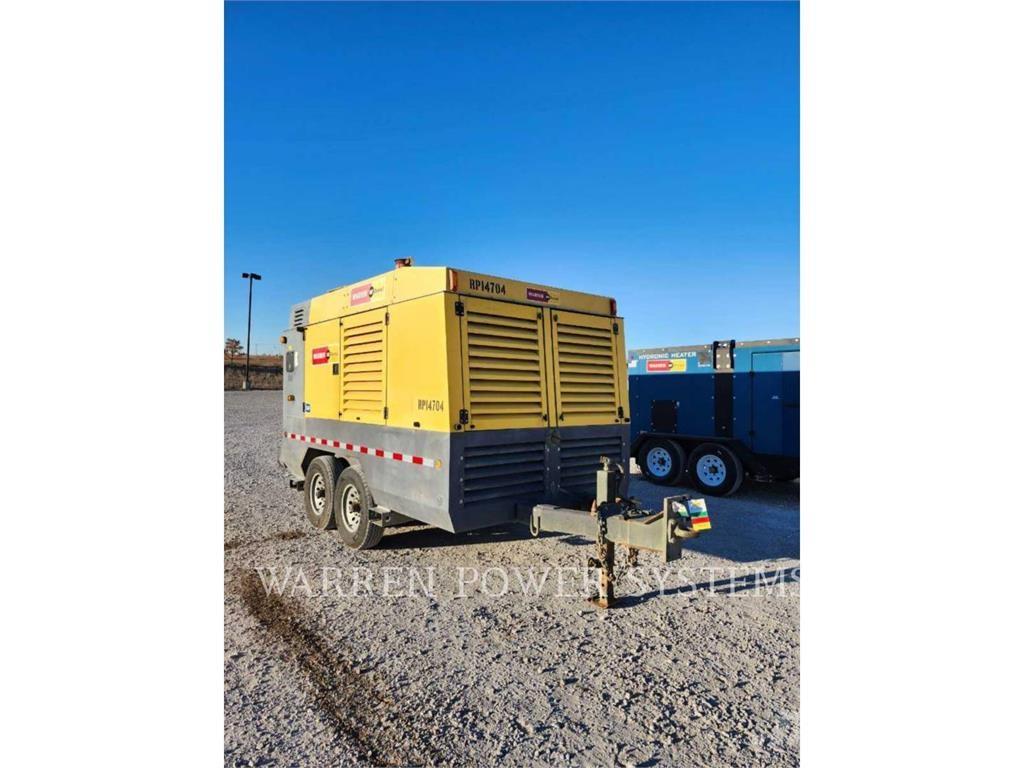Atlas Copco 1150XAST4F Kompresorske sušilice zraka