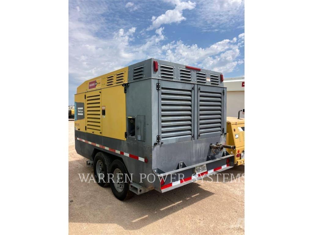 Atlas Copco 1150XAST4F Kompresorske sušilice zraka