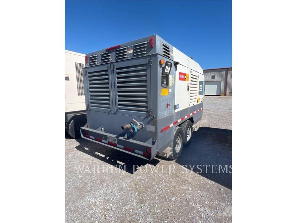 Atlas Copco 1150XAST4F Kompresorske sušilice zraka