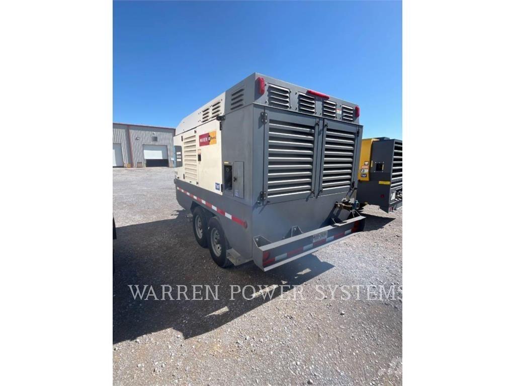 Atlas Copco 1150XAST4F Kompresorske sušilice zraka